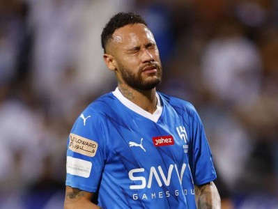 乐动体育官方网站 内马尔什么水平 