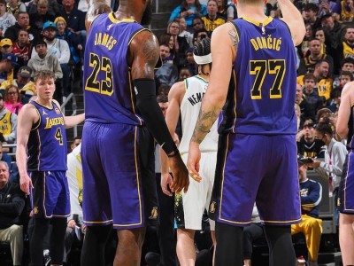 乐动体育官网NBA常规赛赛前走向成谜，印第安纳步行者门线救险，赛场秩序良好，年轻球员得到机会的简单介绍