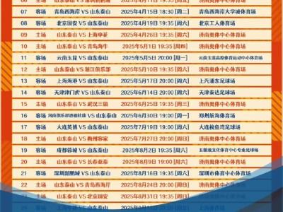 乐动体育入口赛后法国杯传出新动向；山东泰山状态回暖；管理层表态——悬念犹存；控场能力受关注的简单介绍